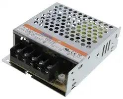 AMES50-12SNZ.: POWER SUPPLY, AC-DC, 12V, 4.2A