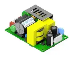 AMEOF120-12SHAMJZ: POWER SUPPLY, AC-DC, 12V, 9.5A