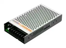 AMESP200-24S277NZ.: POWER SUPPLY, AC-DC, 24V, 8.4A