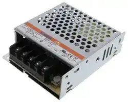 AMES50-12S277NZ.: POWER SUPPLY, AC-DC, 12V, 4.2A