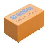 AMEL15-12S277HAVZ-ST: POWER SUPPLY, AC-DC, 12V, 1.25A