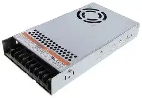 AMESP320-24S277NZ.: POWER SUPPLY, AC-DC, 24V, 13.4A