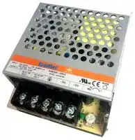 AMES25-12S277NZ.: POWER SUPPLY, AC-DC, 12V, 2.1A