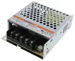 AMES50-24S277NZ.: POWER SUPPLY, AC-DC, 24V, 2.2A