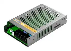 AMESP75-24S277NZ: POWER SUPPLY, AC-DC, 24V, 3.2A