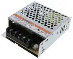 AMES50-36SNZ.: POWER SUPPLY, AC-DC, 36V, 1.45A