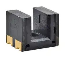 EE-SX1320: PHOTO INTERRUPTER, TRANSMISSIVE, 2MM