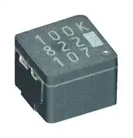 ETQ-P4M3R3YFN: POWER INDUCTOR, AEC-Q200, 3.3 UH, 7.2 A, SHIELDED, 12A