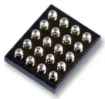 CM1422-03CP: EMI Filter, 8-Channel, ESD Protection, 120 MHz, WLCSP-20