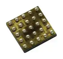 LTM4622AEY#PBF: DC/DC POL Converter, Adjustable, Buck, 3.6 V to 20 V, 1.5 V to 12 V /2 A out, BGA-25