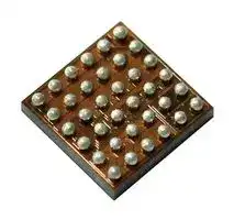 ICE5LP4K-SWG36ITR: FPGA, iCE40 Ultra, PLL, 26 I/O's, 3520 Cell, 1.14 V to 1.26 V in, WLCSP-36