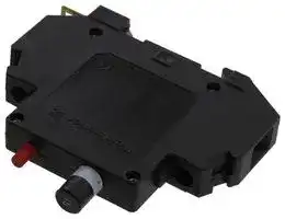 7940102165: CIRCUIT BREAKER, THERMAL MAGNETIC, 1P, 15A