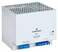 SVL2024480: POWER SUPPLY, AC-DC, 24V, 20A