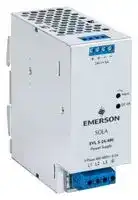 SVL524480: POWER SUPPLY, AC-DC, 24V, 5A