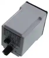 TR-6182U: TIME DELAY RELAY, DPDT, 3MIN-30MIN, 240V