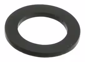 416112B10: SEAL, 10PC, FLOAT SW, VITON, DARK GREEN