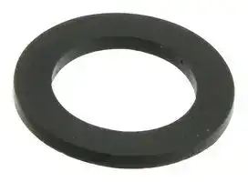 416112B10: SEAL, 10PC, FLOAT SW, VITON, DARK GREEN