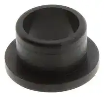 416261B10: SEAL, 10PC, FLOAT SW, NITRILE, BLACK