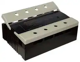 SRA3Z-60K-A: SOLID STATE RELAY, 60A, 90-250VAC, PANEL