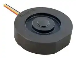 FX292X-040B-0050-L: LOAD CELL SENSOR, 20MV/V, 50LB, 6V