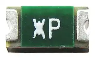 RF2146-000: PTC RESETTABLE FUSE, AEC-Q200, 48V, 1206