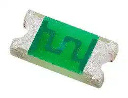 0468.500NRHF: SMD FUSE, SLOW BLOW, 0.5A, 63VAC