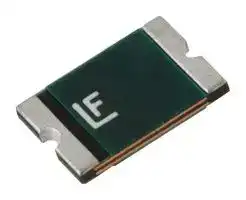 1812L300/24SLER: PTC RESETTABLE FUSE, 24VDC, 1812