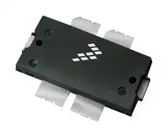 AFT05MP075NR1: RF FET Transistor, 40 V, 690 W, 136 MHz, 520 MHz, TO-270WB