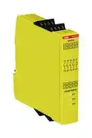 2TLA010041R0600: Safety Relay, 24 VDC, 4PST-NO, SPST-NC, Sentry BSR23 Series, DIN Rail, 5 A, Screw