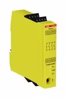 2TLA010053R0400: Safety Relay, 24 VDC, DPST-NO, DPST-NO, Sentry SSR42 Series, DIN Rail, 3 A, Screw