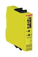 2TLA010060R0000: Safety Relay, 24 VDC, 3PST-NO, SPST-NC, Sentry TSR10 Series, DIN Rail, 5 A, Screw