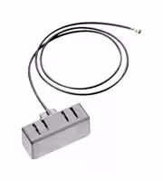 1513472-5: RF Antenna, 5.15 to 5.875GHz, Stamped, 3dBi, Linear, Panel