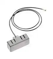 1513472-5: RF Antenna, 5.15 to 5.875GHz, Stamped, 3dBi, Linear, Panel