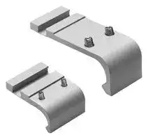 175705: Mounting Kit, Size 8, SME-8/SMT-8 Proximity Sensors