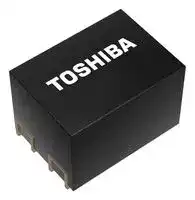 TLP3450S(TP,E(O: MOSFET Relay, SPST-NO (1 Form A), AC / DC, 20 V, 160 mA, S-VSON-4, Surface Mount