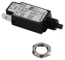 T11-311-2: CIRCUIT BREAKER, THERMAL, 1P, 240V, 2A