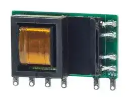 PBO-5E-12: AC/DC PCB Mount Power Supply (PSU), ITE, Industrial & Household, 1 Output, 5 W, 12 V, 420 mA