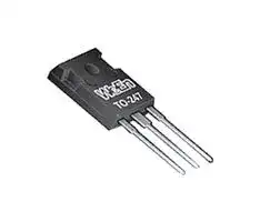 WNSC2D16650CWQ: Silicon Carbide Schottky Diode, Dual Common Cathode, 650 V, 16 A, 13 nC, TO-247