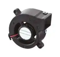 04520GA-12L-AA-00: Fan Blower, Centrifugal, 12 V, DC, 45 mm, 20 mm, 4.2 CFM