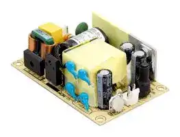 RPS-30-12: AC/DC Open Frame Power Supply (PSU), Medical, 1 Output, 30 W, 80V AC to 264V AC