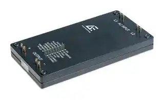 AIF06ZPFC-01L: AC/DC Enclosed Power Supply (PSU), ITE, 1 Outputs, 2.4 kW, 400 VDC, 6 A