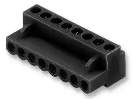 1730700000: Pluggable Terminal Block, 5 mm, 2 Ways, 26 AWG, 14 AWG, 1.5 mm², Screw