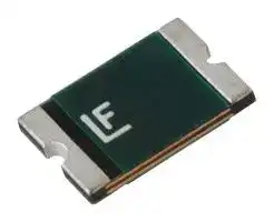 2920L110/60MR: Resettable Fuse, PPTC, 2920 (7351 Metric), PolySwitch 2920L Series, 60 VDC, 1.1 A, 2.2 A, 0.5 s