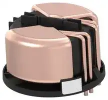RT8122-85-0M4: Common Mode Choke, 400µH, 85A, Board Mount, Horizontal, RT Series