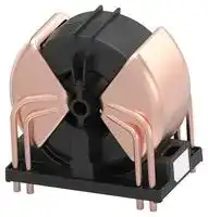 RT8522-85-0M4: Common Mode Choke, 400µH, 85A, Board Mount, Vertical, RT Series