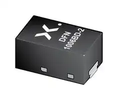 BAT32LS-QYL: Small Signal Schottky Diode, Single, 30 V, 200 mA, 600 mV, 3 A, 150 °C