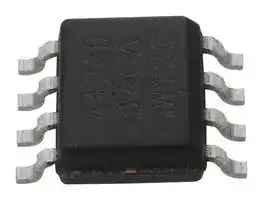 SI4420BDY-T1-E3: MOSFET, N CHANNEL, 30V, 9.5A, SOIC-8