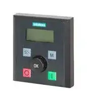 6SL3255-0VA00-4BA1: Interface Module, Converter, 76 mm x 85 mm, SINAMICS V20 Series