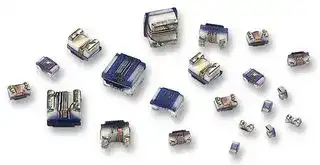 744760022A: Wirewound Inductor, 2.2 nH, 0.06 ohm, 6 GHz, 800 mA, 0805 [2012 Metric], WE-KI Series