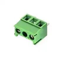 691214410001: Wire-To-Board Terminal Block, 1 Ways, 30 AWG, 16 AWG, 1.31 mm², Screw